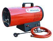 Теплогенератор на газовом топливе GAS 15 15 кВт 220-240 В 570*105*440 04.06.05.000008 HINTEK