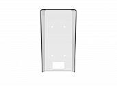 Козырек для настенного монтажа вызывной панели серии DS-KV6103/6113 DS-KABV6113-RS HikVision