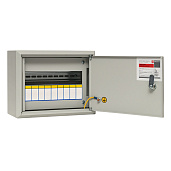 Щит ЩРн- 9 IP31 (220х300х120) mb21-9 EKF