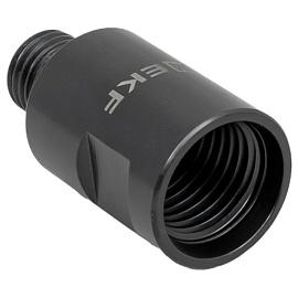 Адаптер для алмазных коронок (M22-M16)  EXPERT ad-m22-m16 EKF