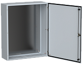 Щит 1000х800х300 (ВхШхГ) IP66 ЩМП-100.80.30 УХЛ1 TITAN 5 TI5-10-N-100-080-030-66 IEK