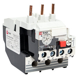 Реле тепловое РТЭ-2353 23-32А (rel-2353-23-32)  EKF