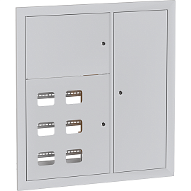 Щит этажный ЩЭ 6 кв. (1000х950х160) IP31 EKF PROxima (mb29-v-6)