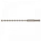 Бур по бетону SDS plus 6х160 Luxembourg TIP БАРС 70573