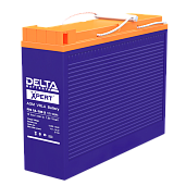 DELTA BATTERY FTS12-80x 12B 80Ач