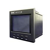 Многофункциональный измерительный прибор PD7777-8S3 380V 5A 3 фазы 120x120 LCD дисплей RS485 765170 CHINT