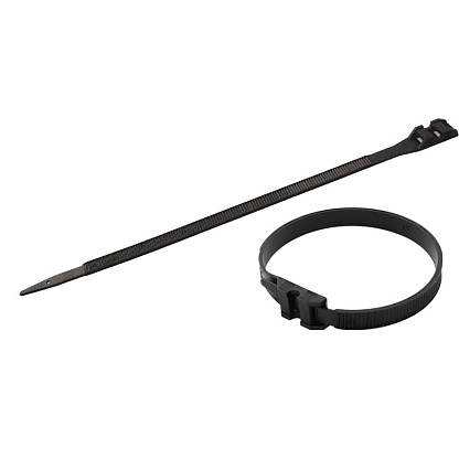 Изображение товара Ремешок кабельный KR 2(100 шт) 00000000048 МЗВА