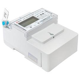 Счетчик SKAT 115E/1-5(60) STIROD EKF 2т МСК+0