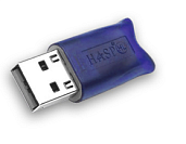 Ключ HASP Pro (FireSec-Pro протокол R3) Рубеж