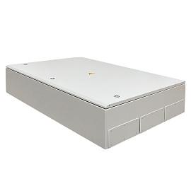 Щит ЩМПг-100.65.30 каб фланец IP65 mb65-1006530-m EKF PROxima