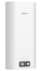 Водонагреватель электрический накопительный UltraHeat Mechanic Inox 100л плоский PHILIPS AWH1613/51(100YA)