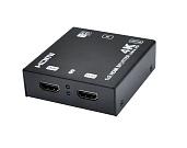 Разветвитель HDMI (1вх./2вых.). D-Hi102/1 OSNOVO