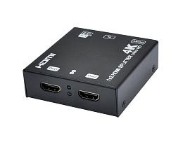 Разветвитель HDMI (1вх./2вых.). D-Hi102/1 OSNOVO