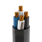Кабель ВВГнг(A)-LS 4х35мк(N)-0,66 Кабэкс