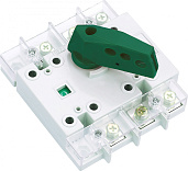 Выключатель-разъединитель 630А 4P ВР-101 DEKraft 40032DEK Schneider Electric