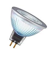 Лампа светодиодная PARATHOM PRO Spot MR16 GL 43 dim 12В 7,8W/940 GU5.3 4058075609334 OSRAM