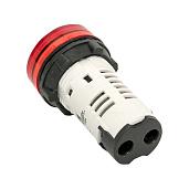 Матрица светодиодная AD16-22HS красный 230 В AC IP65 ledm-ad16-r-65 EKF PROxima
