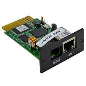 Карта SNMP MCY-EN для ИБП Энергия Pro OnLine Е0201-0080