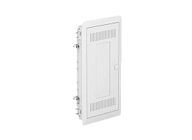 Бокс 3 ряда мультимедийный встраиваемый Resi9 KV R9H10977 Schneider Electric
