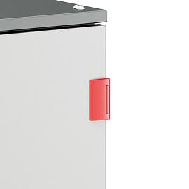 Петля для открытия двери на 180° для корпусов CQE, упаковка - 4 шт. R5RCE248 DKC