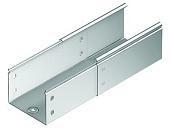 DKC 35303600HDZ Телескопическое расширение для лотка 150х80 L600мм, горячеоцинкованное