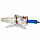 Аппарат сварочный для PPR-труб 50-160мм без насадок 2400Вт RTP Cm-05 ONLY