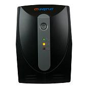 Источник бесперебойного питания ИБП 600 Е0201-0022 Энергия