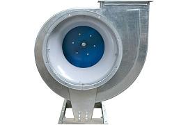Вентилятор ВЦ 14-46 № 2,5 лев. 0 с дв. 0.75/1500 03.02.216886 ESQ