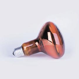 Лампа ИКЗК 250Вт Е27 (ИКЗК220-250 R127, Калашниково) индивидуальная упаковка 15 шт