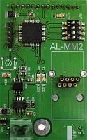 Модуль мониторинга и управления AL-MM2