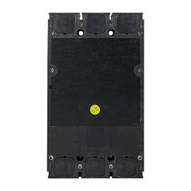 Выключатель автоматический AV POWER-3/3 400А 100кА ETU2.0 mccb-33-400H-2.0-av EKF AVERES