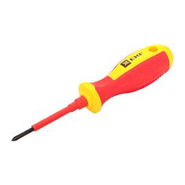 Отвертка Expert PH0x60 мм 1000В EKF PROxima ph-0-60-exp-in
