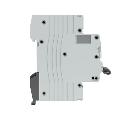 Изображение товара Выключатель автоматический трехполюсный 6А 6kA IP20 EKF AVERES