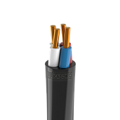 Кабель КВВГнг(A)-LS 4х1 Кабэкс