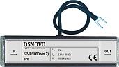 Устройство грозозащиты для локальной вычислительной сети SP-IP/1000(ver2) OSNOVO