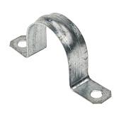Скоба металлическая двухлапковая d 38-40 мм PROxima sm-2-38-40 EKF