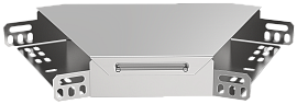 Поворот на 45гр 50х200 CLP3P-050-200 IEK