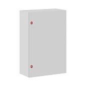 Корпус сварной навесной серии ST без монтажной платы 1200x800x400 R5ST1284WMP DKC