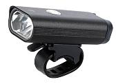 Фонарь светодиодный 5Вт BF3-L5W велосипедный фара аккумулятор с USB 3 режима IP44 .5034204 ФАZА