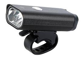Фонарь светодиодный   5Вт BF3-L5W велосипедный фара аккумулятор с USB 3 режима IP44 .5034204 ФАZА