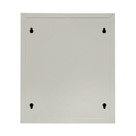 Щит распределительный навесной ЩРН-24 IP31 (350х300х120) (mb21-24-bas) EKF Basic
