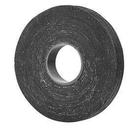 Изолента ХБ черная 200г 0,4х15мм 20м DIY REV 28754 4