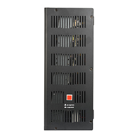 Стабилизатор напряжения однофазный настенный 12 кВА stab-w-12000 EKF PROxima