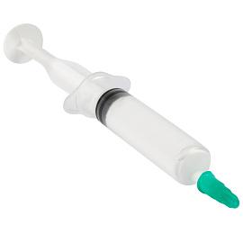 Паста теплопроводная КПТ-8 5 мл, шприц REXANT 09-3750