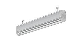 Светильник L-trade II 20/19/ГСП-II/4,0K/01/IKVI-21/220AC IP66   LTR2EL00020  LEDEL