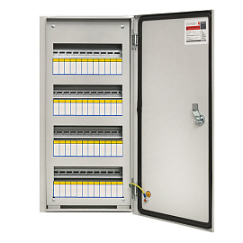 Щит распределительный навесной ЩРН-48 IP54 (620х310х120) EKF PROxima