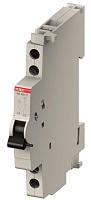 Дополнительный контакт HK45011-L 2CCS400900R0021 ABB