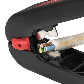 Стриппер мультифункциональный WS-13 EKF Professional