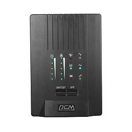 Источник бесперебойного питания SPT-1000 Powercom