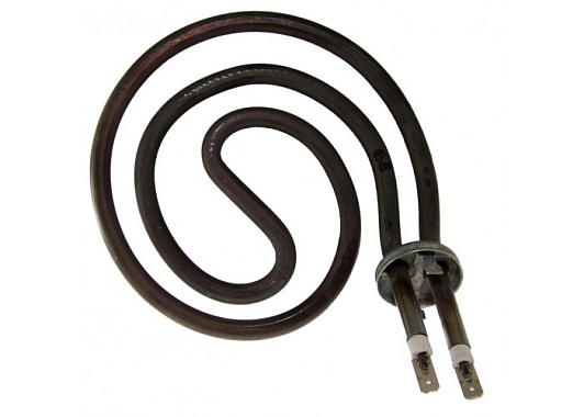 Изображение товара Трубчатый электронагреватель ТЭН 97-9,0-7,4/1,0 для электрических плит 1000 Вт